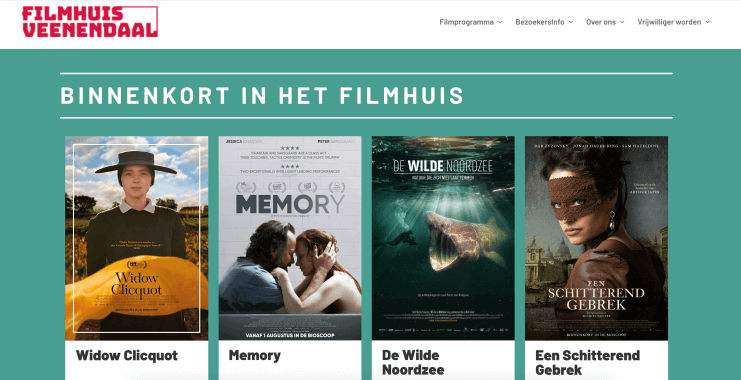 Auke Feenstra webdesign - LAFAAM Bags