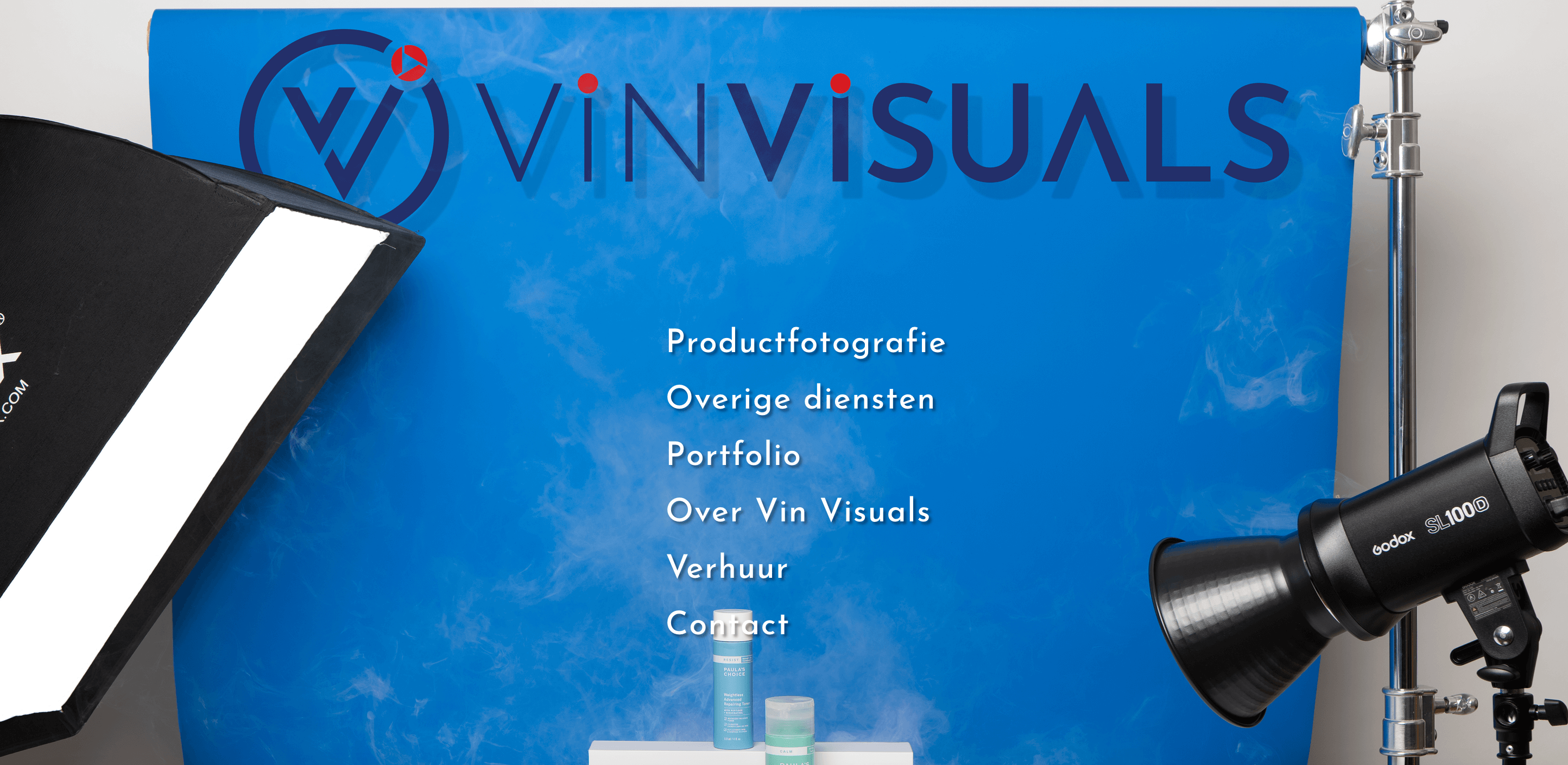 Auke Feenstra webdesign - LAFAAM Bags
