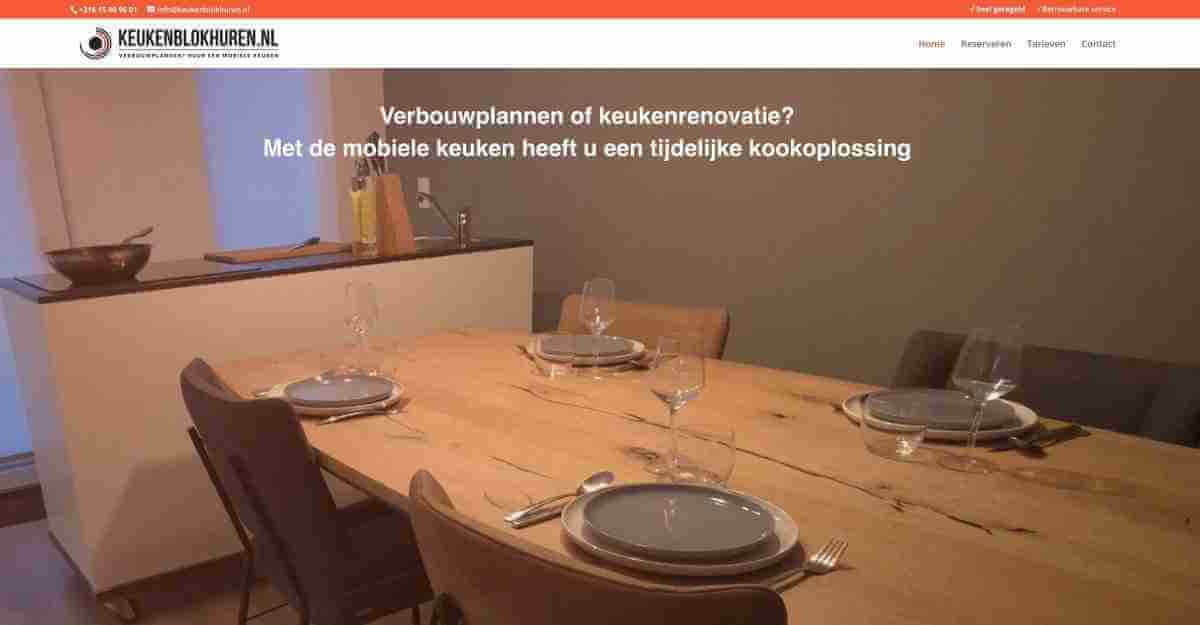 Auke Feenstra webdesign - LAFAAM Bags